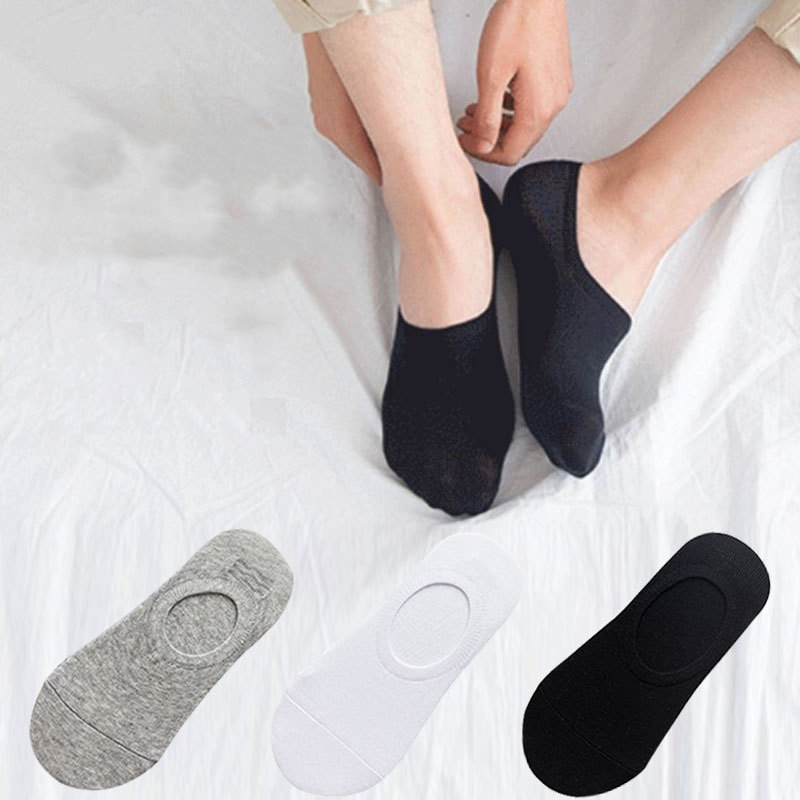 Bộ vớ tàu tròn của nam giới bộ Bộ vớ tàu tròn của nam giới bộ