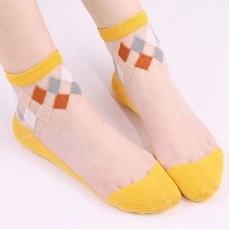 Summer Thin Glass Stucks