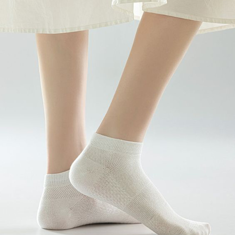 AI Cao Aromatheracacacco Hộp quà tặng Phụ nữ Lưới ngắn