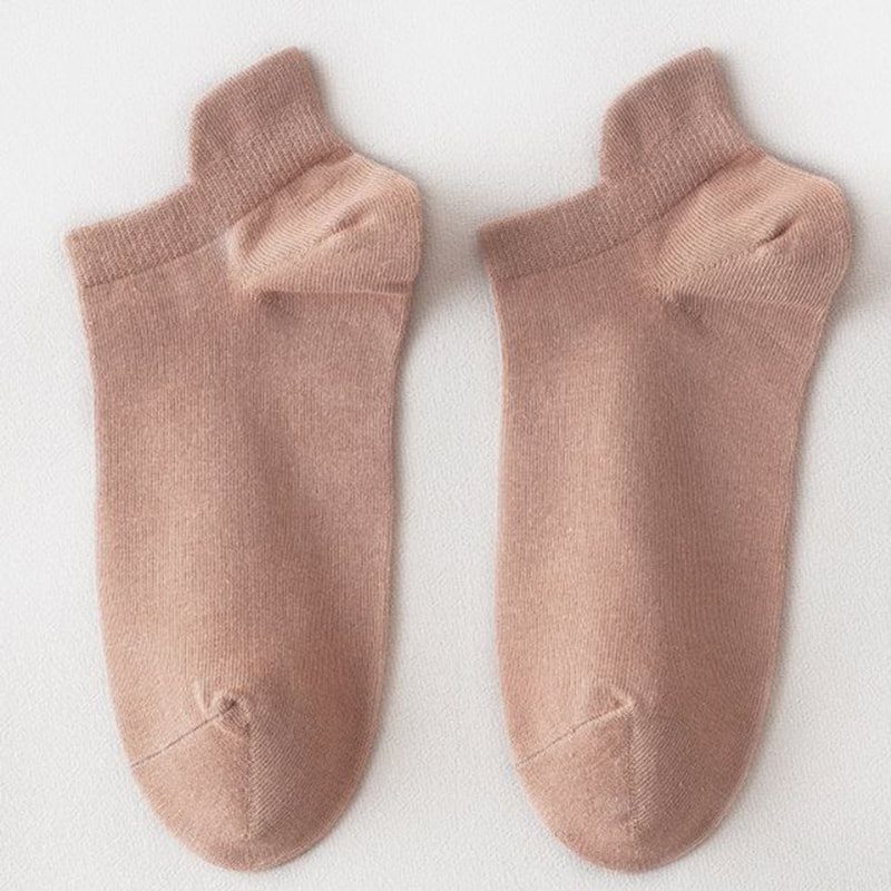 Vớ ngắn của nam giới với giày cao gót giả Vớ ngắn của nam giới với giày cao gót giả