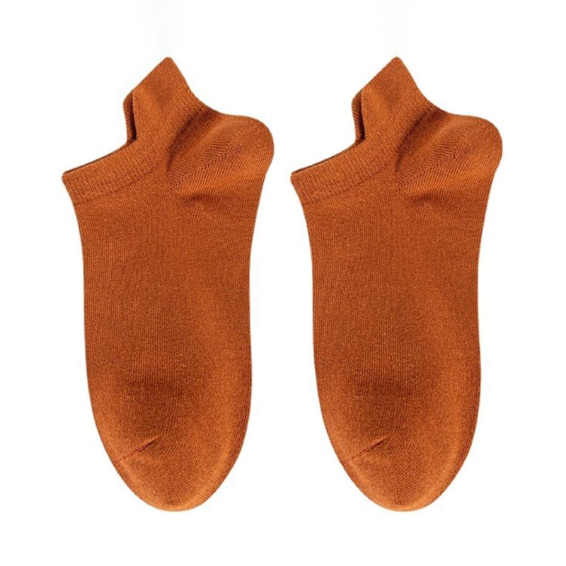 Vớ ngắn của nam giới với giày cao gót giả Vớ ngắn của nam giới với giày cao gót giả